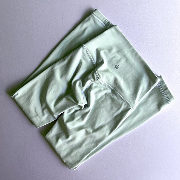 lululemon athletica Pants - Lululemon Leggings Size 0